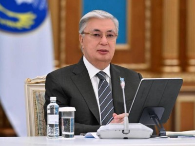 Шедевр да Винчи впервые в Казахстане.