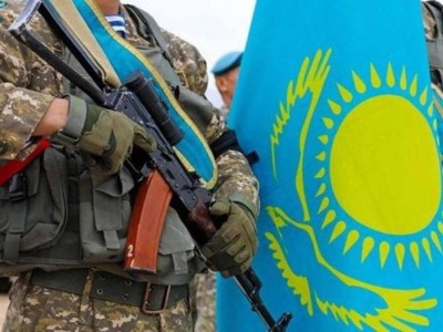 Казахстанский военный через суд отстоял право на жилищную компенсацию.