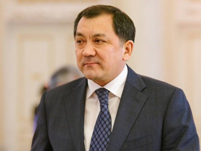 Нурлан Ногаев освобожден от должности акима Мангистауской области.