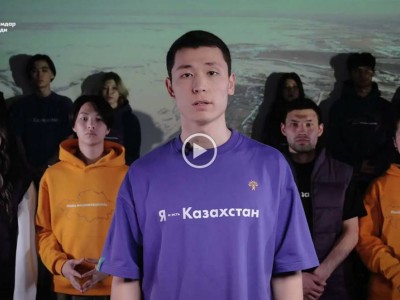 «Касается каждого»: Жаңа адамдар открывают добровольческие центры помощи людям, пострадавшим от паводков..