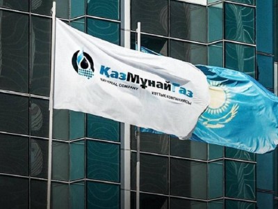 Результаты диалога «КазМунайГаз» с бастующими West Oil Software.