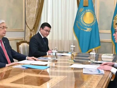 ИИ в борьбе с картелями: новый курс АЗРК.