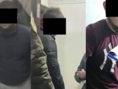 Разоблачение преступной сети в Караганде: задержание вымогателей у шахтеров.