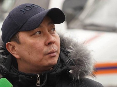Аким назвал несколько возможных причин схода оползня в Алматы.