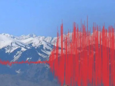 Землетрясение в Алматы: последствия и реакция МЧС.