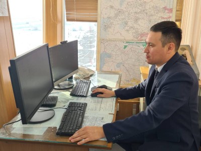 Руководитель полетов: важной задачей является уведомление соответствующих организаций о воздушных судах, нуждающихся в помощи.