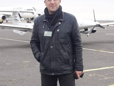 Служба ЭРТОС — обеспечение безопасности полетов всех воздушных судов на высоком уровне.