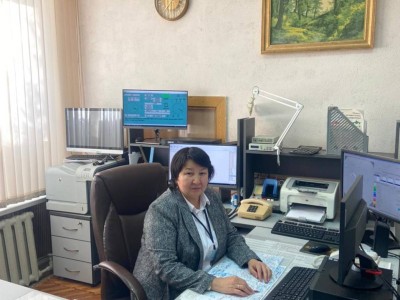 Эксперт: без авиационной метеорологии в небе могли бы летать лишь птицы.