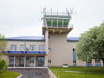 «Авиадиспетчером нужно родиться».