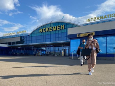 «Cегодня Казахстан имеет одну из самых передовых и современных систем на пространстве СНГ».