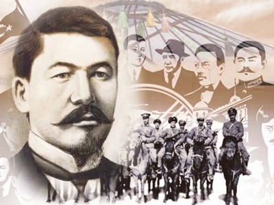 «Это великий сын нашего народа» — Президент РК о 155-летии Алихана Бокейхана.