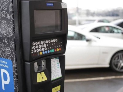 133 паркомата уберут c улиц Нур-Султана.
