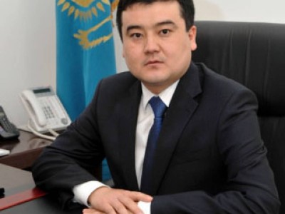 Судью уволили в Павлодарской области.