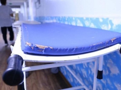 Министр: «Половина медтехники в поликлиниках Казахстана изношена».