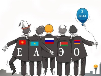 Эксперт: «Между Казахстаном и Россией сложные, но рабочие отношения».