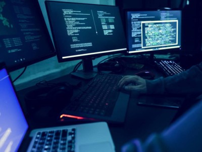В Казахстане увеличилось количество кибератак.