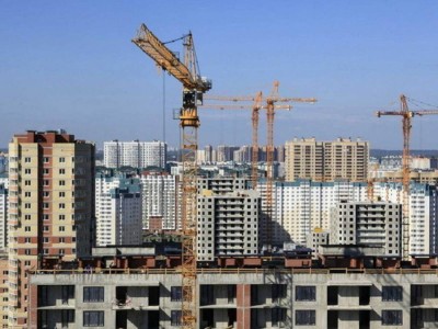 Эксперт: «Каждую неделю жилье в стране дорожает на 3%».