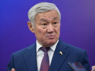 Родственников Сапарбаева обвинили во взятках, или Сколько стоит должность замакима?.