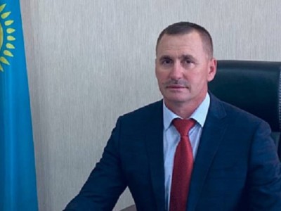 Гражданства Казахстана лишился чиновник из Шымкента, запомнившийся по скандалу с угрозами.
