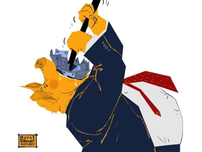 «КазАгро»: Перед смертью не надышишься?.