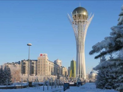 Казахстан уступает почти всем странам ЕАЭС в рейтинге устойчивого развития.