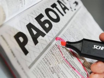 Вдвое увеличилось за год число временно неработающих казахстанцев из-за простоя предприятий.