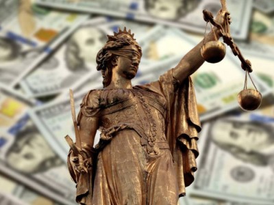 Казахстан потратил на юристов и судебные издержки по делу Стати 300 млн долларов.