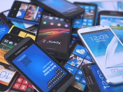 Какие смартфоны в Казахстане популярнее всего?.