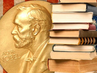 Казахским писателям не светит Нобелевская премия?.