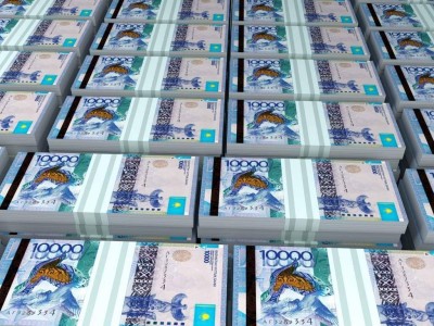 Более 14 триллионов тенге поступило в бюджет страны за 2020 год.