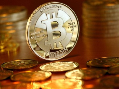 Капитализация Bitcoin превысила 860 млрд. долларов США.
