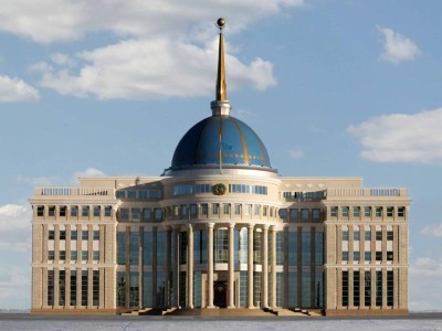 Протокол о прекращении договора о межгосвалютном комитете может утвердить Токаев.
