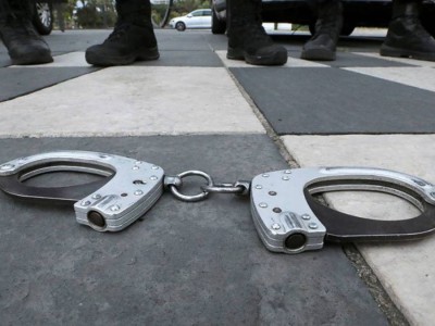 В Нур-Султане задержан руководитель Инспекции транспортного контроля.