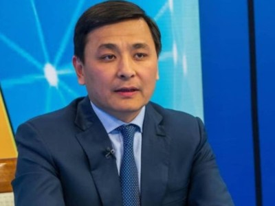 «Столица привлекла свыше триллиона рекордных инвестиций» – Алтай Кульгинов.