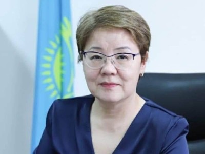 В Мангистауской области задержали руководителя управления здравоохранения.
