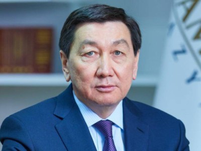Алик Айдарбаев возглавил «Kalamkas-Khazar Operating»