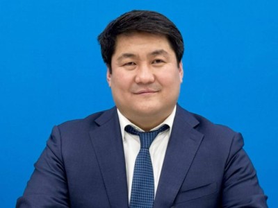 Заместитель акима Алматинской области попал в ДТП