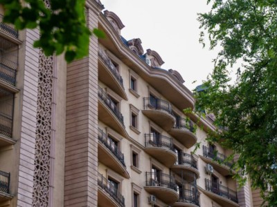 Где самые дорогие и дешевые квартиры в Казахстане