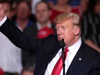 Трамп выдвинул кандидатуру на пост посла США в Казахстане