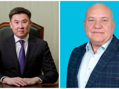 Тендеры с бордюром влияния: как депутат Кокшетау выиграл тендеры на 850 млн