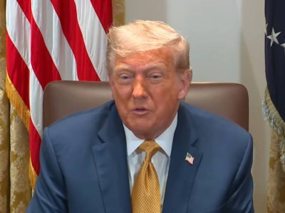 Трамп: Я разочарован в России