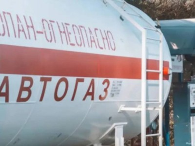 Стоит ли переводить авто на газ? Мнение эксперта