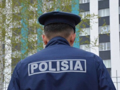 “Ходят по квартирам, просят заполнить анкету“. В МВД отреагировали на рассылку