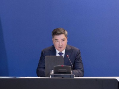 Суперкомпьютер подключат к правовой системе Казахстана