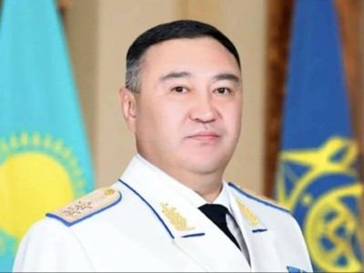Глава КНБ рассказал о главных угрозах Казахстана