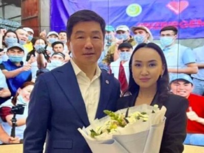 Как Бауыржан Байбек связан с делом Перизат Кайрат?