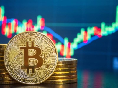 Биткоин побил исторический рекорд