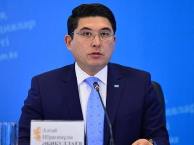 Алтай Абибуллаев назначен GR-директором Rompetrol, несмотря на скандалы в прошлом