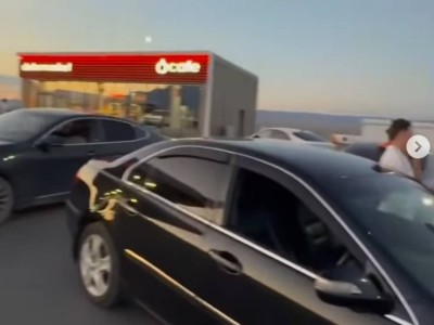 Скандал на АЗС Qazaq Oil: после заправки АИ-95 массово выходят из строя автомобили