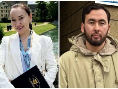 Скандал с фондом "Асар-Уме": Перизат Кайрат утверждала о связях с семьей шейхов ОАЭ